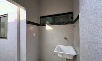 Imagem 5: Casa polo centro com pé direito duplo, moderna, 3/4, 1 suite, Anápolis