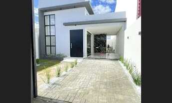 Imagem: Casa pronta pra morar (Barra