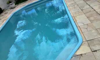 Imagem 3: Lazer Familiar Nesta Casa na Redinha Nova muito próxima ao mar