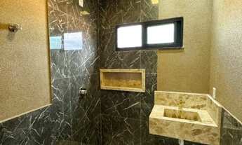 Imagem 5: Village trindade Casa em Condomínio com 3 Quarto(s) e 4 banheiro(s) à Venda, 242.13 por R