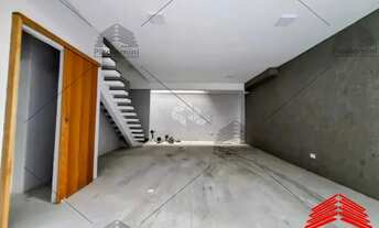 Imagem 5: Casa em condomínio na Moóca com 3 Dormitórios, Suíte, Sala ampla, lavabo, 2 Vagas com depó