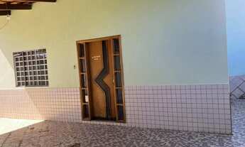 Imagem 2: Casa á venda no bairro Boa Vista, com documentação para financiamento!