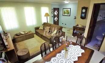 Imagem 2: Casa 3 quartos à venda no(a) Jardim Virginia Bianca