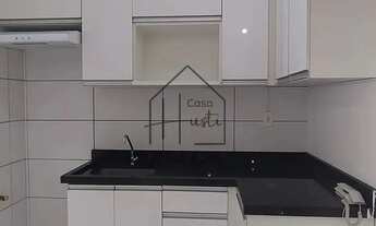 Imagem 16: Apartamento para Locação, 2 Dormitórios com Planejados - Residencial Cotia Park 1 - Jardim