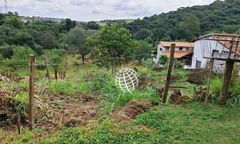 Imagem 2: Terreno à venda, 3517 m² por R$ 450.000,00 - Rio Abaixo - Atibaia/SP