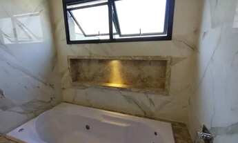 Imagem 5: Casa à venda no Alphaville Nova Esplanada 3, em Votorantim -SP