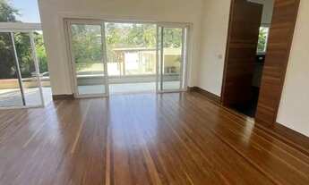 Imagem 6: Casa com 3 dormitórios para alugar, 427 m² por R$ 19.437,31/mês - Granja Viana II - Cotia