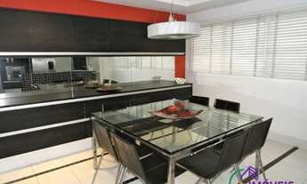 Imagem 3: COBERTURA - ANÁLIA FRANCO - SP