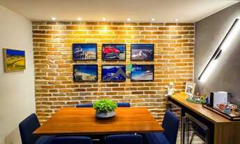 Imagem 2: Apartamento - Vila Anglo Brasileira - São Paulo