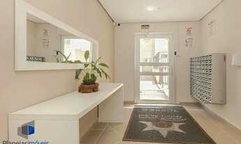 Imagem 3: Apartamento 02 dorm. com suite no Jardim Sabará - Porto Alegre/RS