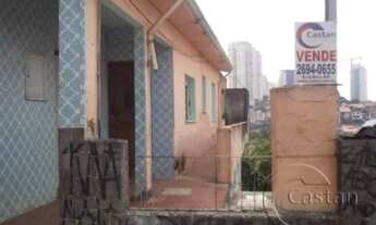 Imagem: Terreno Comercial em Mooca