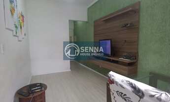 Imagem 6: Apartamento à venda em Jundiaí-SP, Vila Nambi: 2 quartos, 2 salas, 1 banheiro, 1 vaga - Im