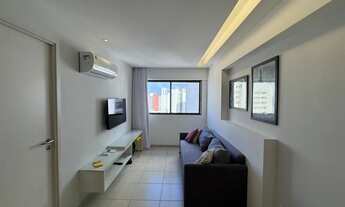 Imagem: Apartamento incrível uma excelente localização