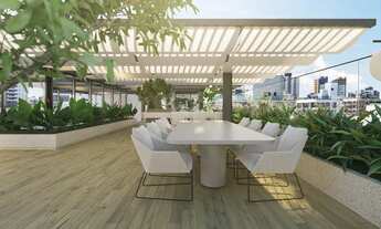 Imagem 5: Egeu Paros, Apartamento para venda tem 219m², 4 quartos, Jardim Oceania, João Pessoa - PB