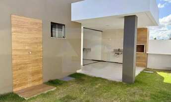 Imagem: Casa no Condomínio Padang Beach Residence