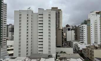 Imagem 4: Studio mobiliado e pronto para morar ou investir no Centro para venda