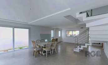 Imagem 7: Casa de condomínio para alugar no bairro Pedra Redonda com 4 dormitórios e 300 m²