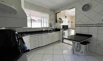 Imagem 6: Ampla casa com edícula no Jardim Atlântico em Florianópolis/SC