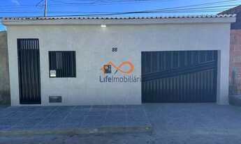 Imagem: Casa à venda no Bairro São Brás em Nossa