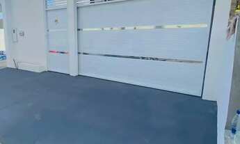 Imagem 5: Casa a Venda no Parque 10 com piscina