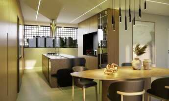 Imagem 3: Apartamento Hortus