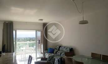 Imagem: São Lourenço - Edifício Costa Azure codigo