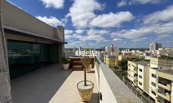 Imagem 2: Cobertura disponível para venda no bairro Jardim Finotti em Uberlândia-MG