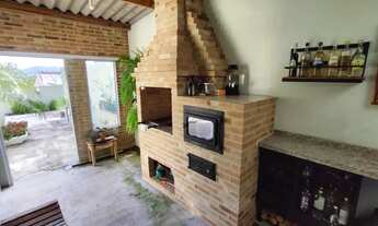 Imagem 8: Casa para venda em Jardim Sevilha com 3 quartos, sendo 2 suítes , 161m²