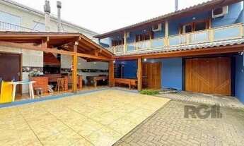 Imagem 4: Casa para Venda - 399m², 4 dormitórios, sendo 1 suites, 6 vagas - Vila Nova