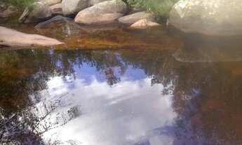 Imagem 3: Vendo Terreno 30 hectares - Rio de Contas Chapada Diamantina (SMRl