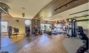 Imagem 2: Casa no condomínio Residencial Terras Nobres para venda com 3 quartos, sendo 3 suítes , 60