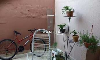 Imagem 5: Casa com 2 dormitórios à venda, 100 m² por R$ 320.000,00 - Jardim Monte Castelo - Marília