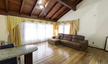 Imagem 7: Casa Residencial com 3 dormitórios para alugar no bairro Assunção