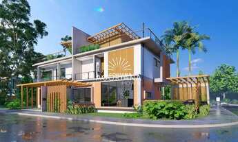 Imagem: Casa 4 dormitórios à venda Rio Tavares