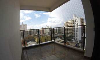 Imagem 6: Apartamento Padrão em São José do Rio Preto