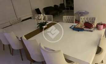 Imagem 6: REF: Office2053 Casa Sobrado mobiliado no condomínio do Lago, sendo 4 suítes com 500m², Go