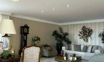 Imagem 7: Apartamento com 3 dormitórios à venda, 240 m² por R$ 4.500.000 - Brooklin Paulista - São P