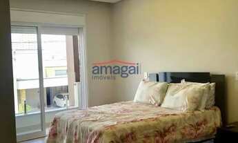 Imagem 7: Sobrado em condomínio de 4 quartos para venda em Jacareí - SP