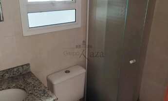 Imagem 7: Oportunidade - Apartamento - Jardim Satélite - Residencial Brisa do Vale - 2 Dormitórios