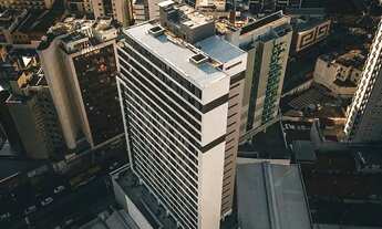 Imagem: Apartamento com 02 suítes, vaga de garagem