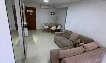 Imagem: Morada das Torres Mobiliado 2/4 com