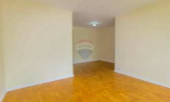 Imagem 4: Apartamento com 90 m², 2 dormitórios (1 suíte), 1 vaga, no Itaim Bibi - São Paulo