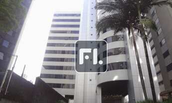 Imagem: Conjunto para alugar, 448 m² por R$ 44.676,35/mês