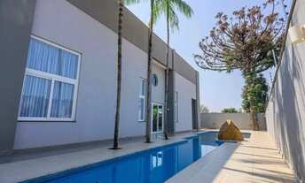 Imagem 7: Casa Residencial para Venda ou Locação, no bairro Mediterrâneo, Londrina - CA3724