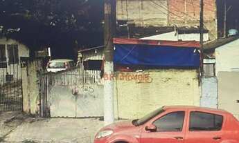 Imagem: Terreno à venda, 1100 m² por R$ 2.000.000,00