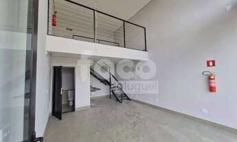 Imagem 6: Loja Comercial para Alugar em Uberlândia 47,16 m² no Jardim Sul