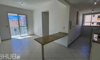 Imagem 6: Imóvel para venda com 55 metros quadrados com 2 quartos em Jardim Camburi - Vitória - ES