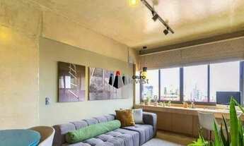 Imagem: Apartamento com 1 dormitório à venda