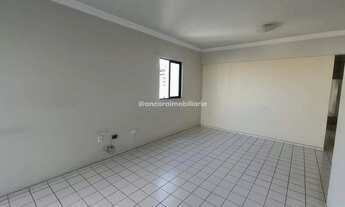 Imagem 3: Apartamento para aluguel, 3 quartos, 1 suíte, 2 vagas, Tamarineira - Recife/PE