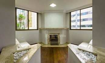 Imagem 5: Apartamento com 4 dormitórios à venda, 285 m² por R$ 2.240.000,00 - Alphaville - Barueri/S